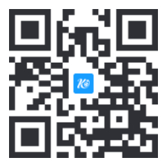 苹果用户专属 二维码 | AYXAPP